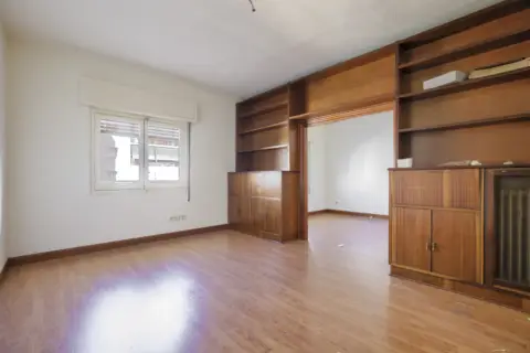 Piso en calle Gaztambide