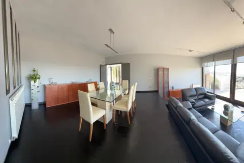 Casa en Los Peñascales