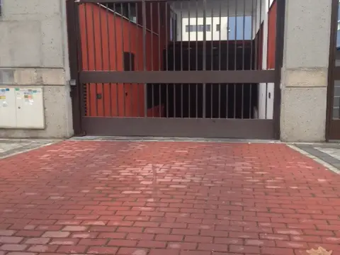 Garaje en calle de la Playa de la Caleta, nº 17