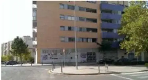 Local comercial en calle de Dionisio Acedo, 9