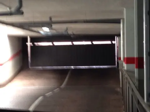 Garaje en calle Lola Anglada, 2