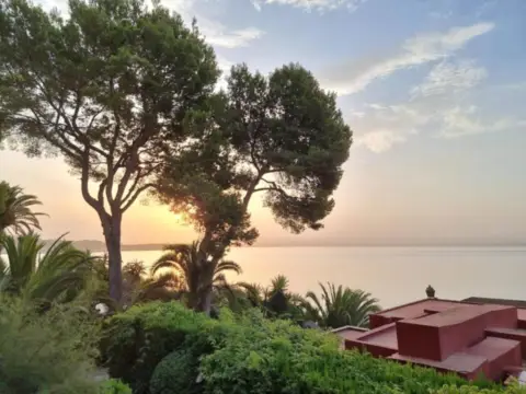 Piso en Passeig de les Illetes