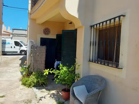 Casa adosada en Urbanización Costa de Andratx