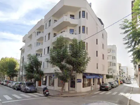 Piso en Carrer d'Elcano