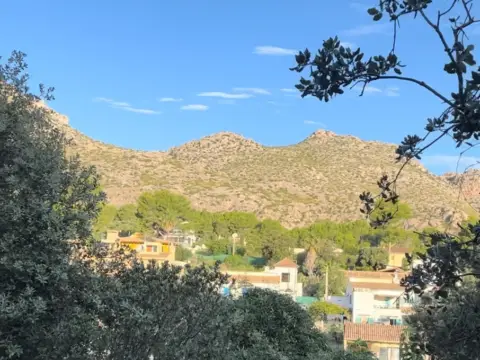 Chalet en Carrer Punta dels Ferrers