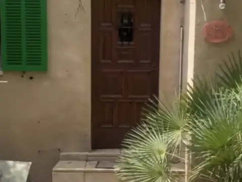 Chalet en Carrer Punta dels Ferrers