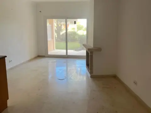 Piso en Carrer de l'Orquídea