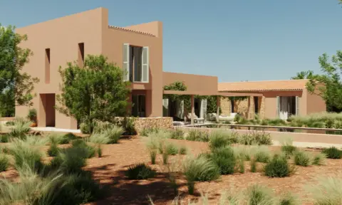 Terreno en Autovia MA-15