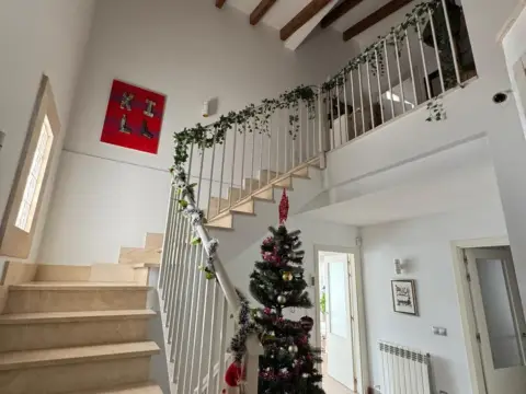 Casa en Carrer de Ruda