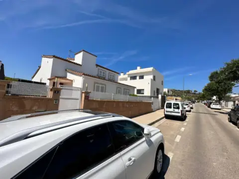 Casa en Carrer de Ruda