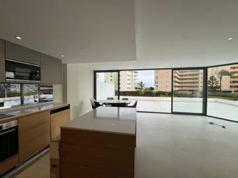 Piso en Carrer de Benito Jerónimo Feijóo
