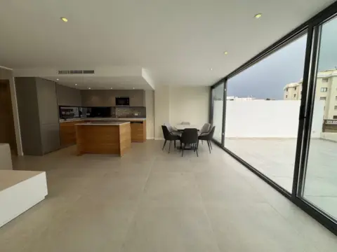 Piso en Carrer de Benito Jerónimo Feijóo
