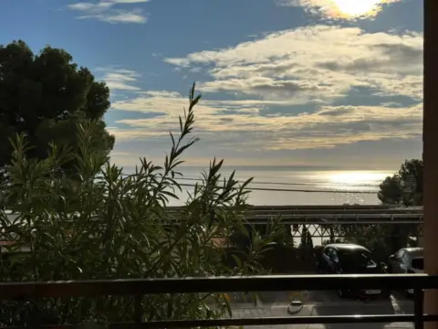 Piso en Passeig de les Illetes