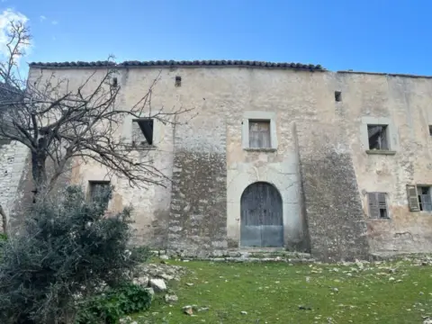 Casa en Carretera de Alaro a Bunyola
