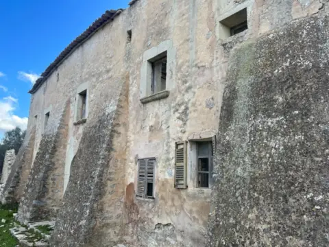 Casa en Carretera de Alaro a Bunyola