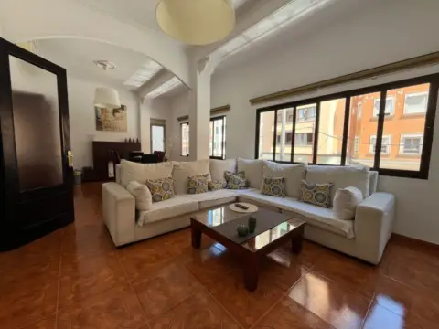 Piso en Carrer dels Foners