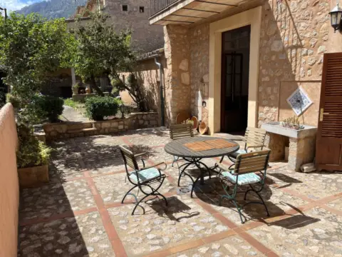 Casa en Carrer de l'Unió