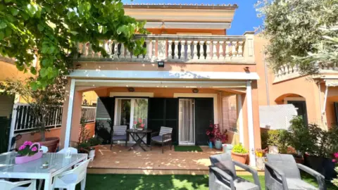 Casa en Carrer de Montevideo