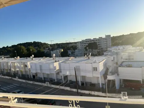 Piso en Carrer de les Sirenes