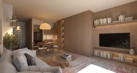 Estudio en Avinguda de Jaume III