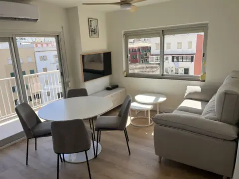 Piso en Plaça de Serralta