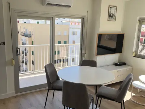 Piso en Plaça de Serralta