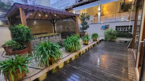 Piso en Carrer Taronger
