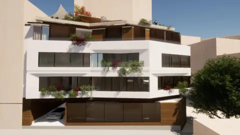 Apartment in Palma de Mallorca