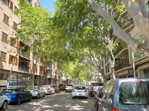 Piso en Carrer de Jesús