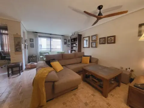 Piso en Carrer de Madrid, 10