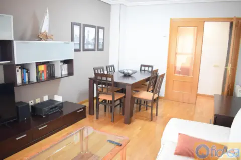 Piso en Carrer de Vicente Blasco Ibáñez