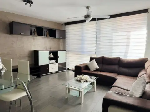 Piso en Carrer de l'Historiador Escolano, 4