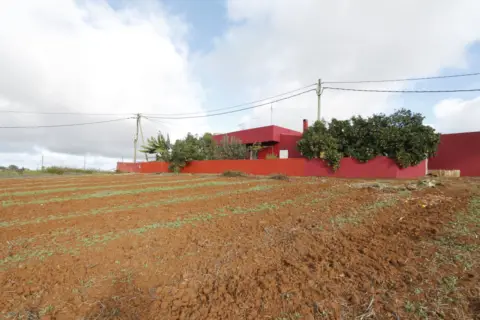 Casa en Carretera Santa Cristina-El Palmital