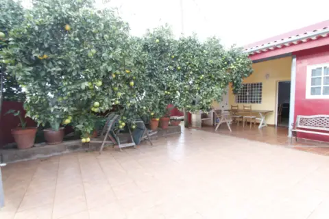 Casa en Carretera Santa Cristina-El Palmital