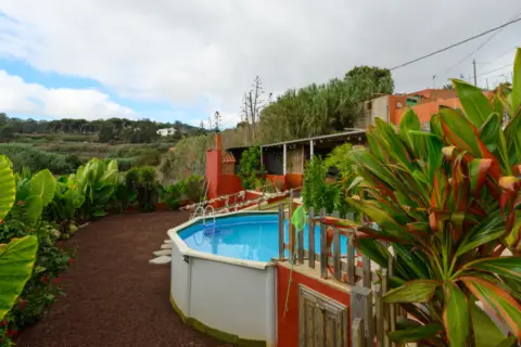 Casa unifamiliar en Carretera Santa Cristina