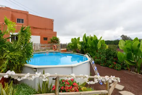 Casa unifamiliar en Carretera Santa Cristina