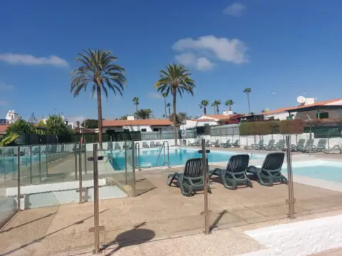 Casa en calle Campo Internacional de Golf