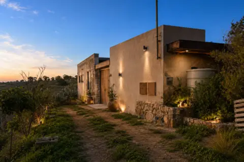 Casa unifamiliar en Bajada Samarrita