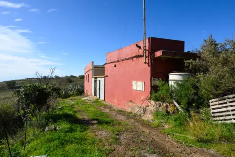 Casa unifamiliar en Bajada Samarrita