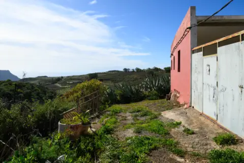 Casa unifamiliar en Bajada Samarrita