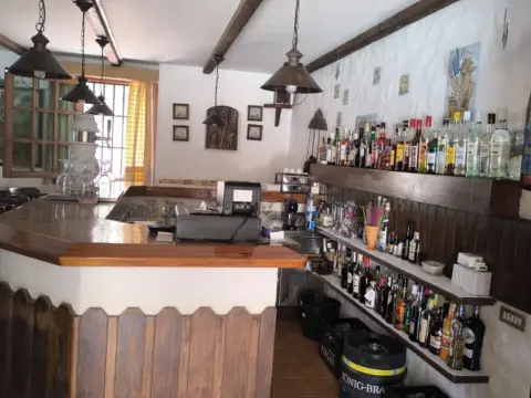 Local comercial en Playa del Inglés