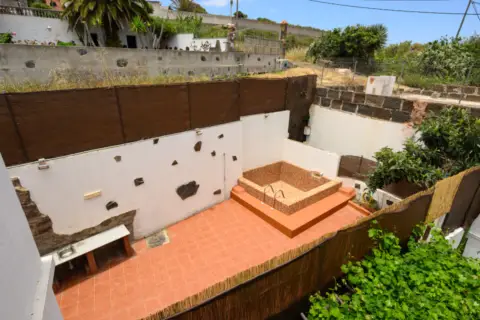 Casa en Lugar Diseminado Barranquillo Frío