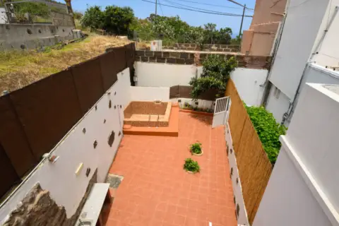 Casa en Lugar Diseminado Barranquillo Frío