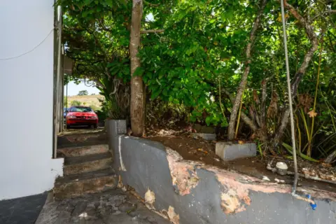 Casa unifamiliar en La Degollada