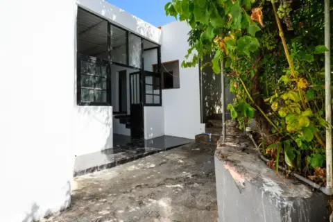 Casa unifamiliar en La Degollada
