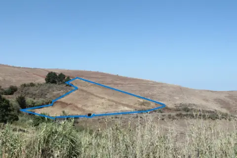 Finca rústica en calle Pago de Caideros