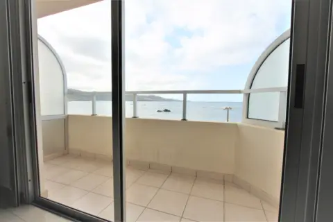 Piso en Paseo de las Canteras