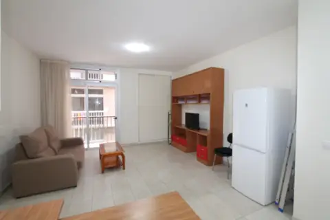 Estudio en calle General Vives