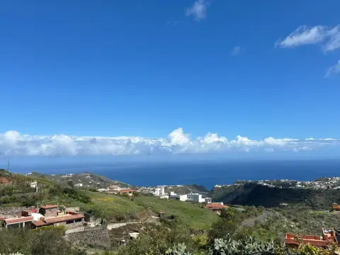 Casa en Carretera Santa Cristina