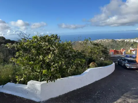 Casa en Carretera Santa Cristina